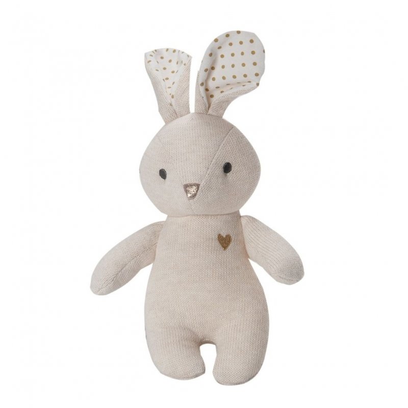 E-shop innoGIO Látková hračka BUNNY 35cm