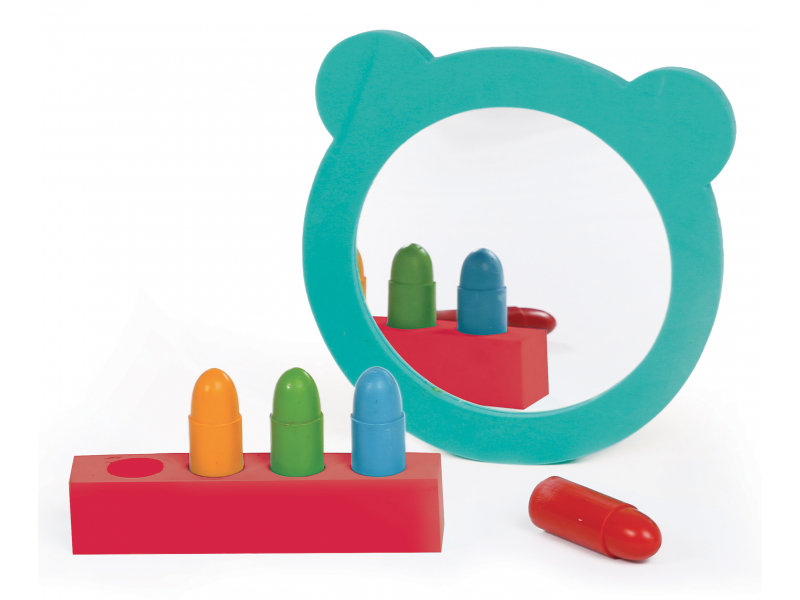 E-shop Ludi Súprava na maľovanie vo vani Aquacolor