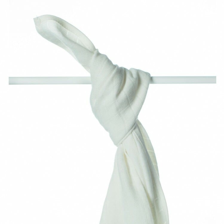 E-shop XKKO BMB Bambusová osuška Natural 90x100 (1ks)