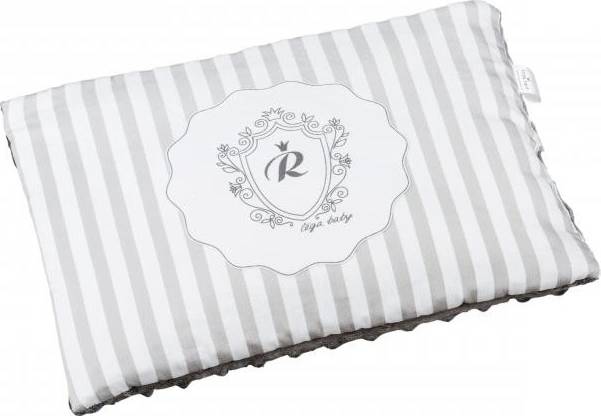 E-shop TEGA BABY Vankúš veľký 40x60 Royal šedý