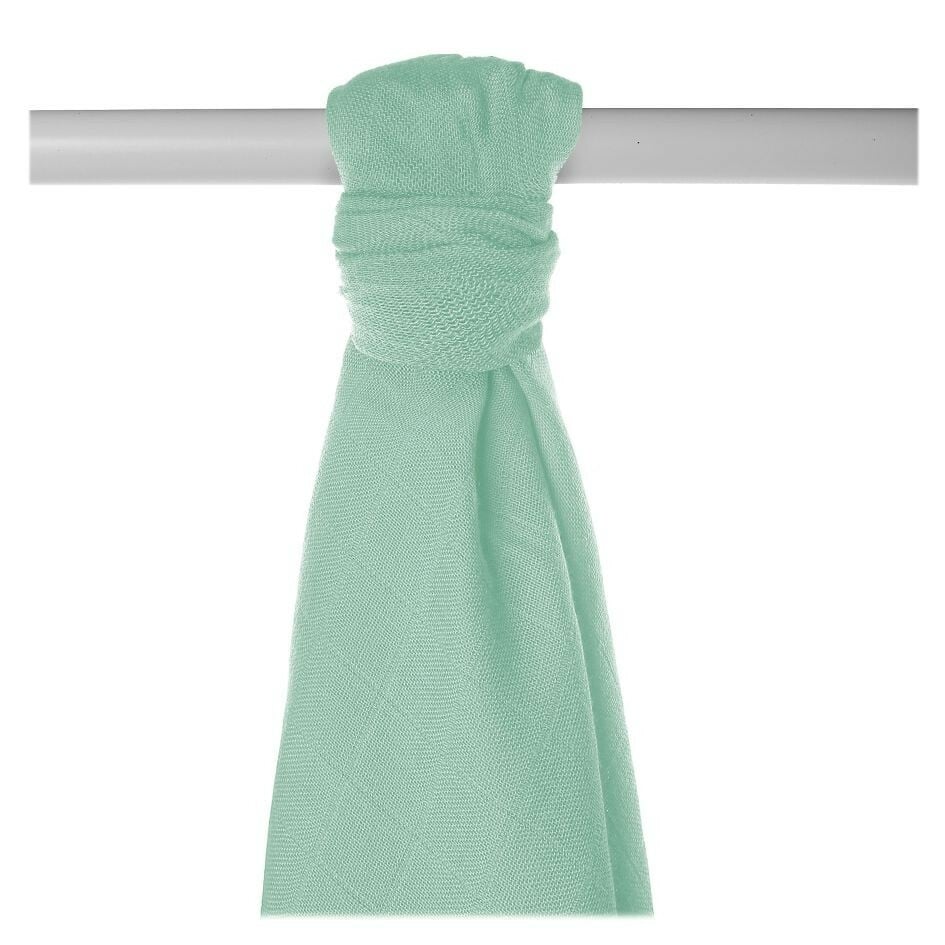 E-shop XKKO BMB Bambusová osuška Mint, 90x100, 1ks