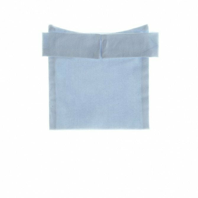 E-shop XKKO Ortopedické nohavičky Baby Blue - Veľkosť 1