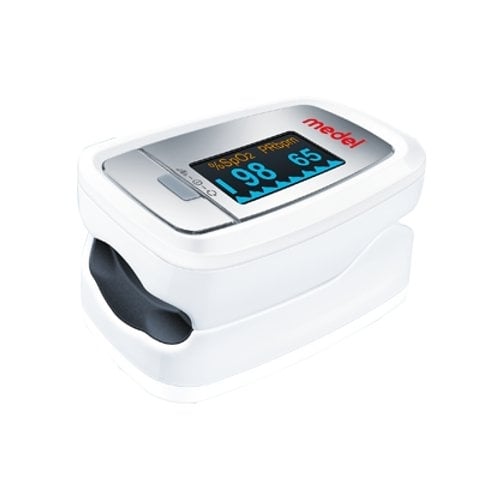 E-shop MEDEL OXYGEN PO 01 Pulzný oxymeter