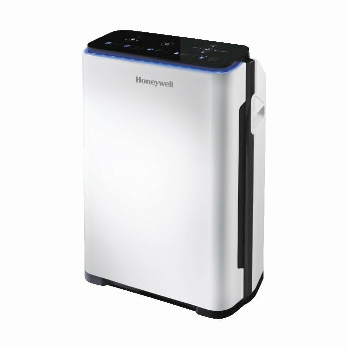 E-shop Honeywell HPA710 Čistička vzduchu s farebným indikátorom
