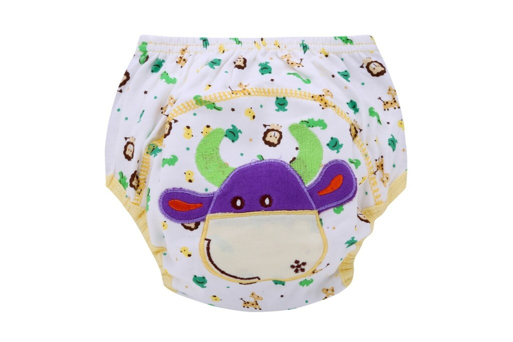E-shop SIMED Tréningové nohavičky, Cow, veľ. R1
