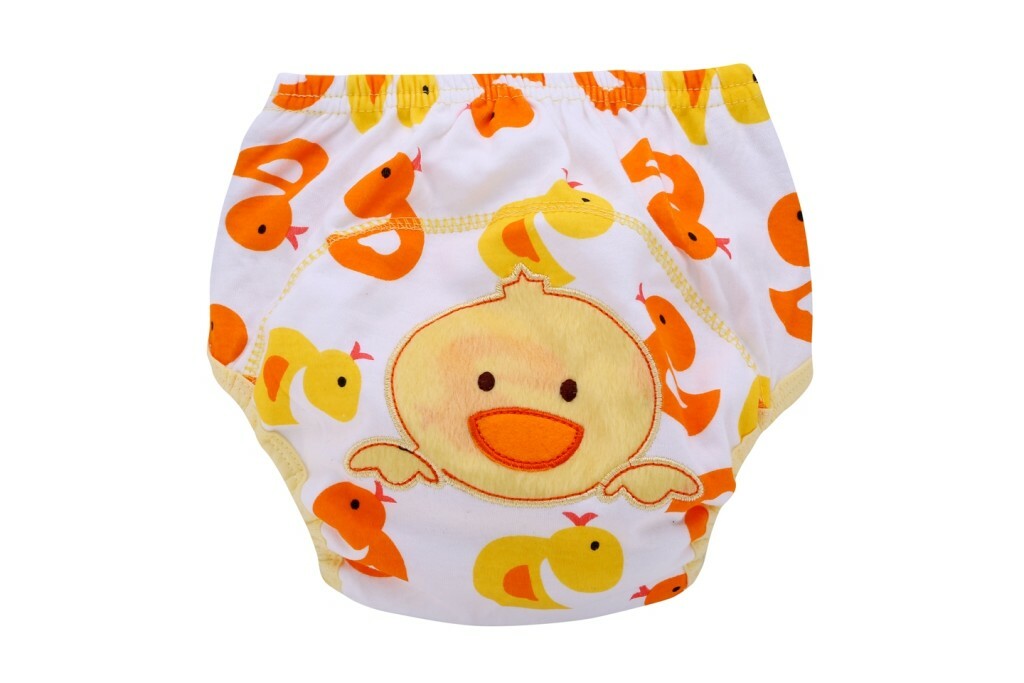 E-shop SIMED Tréningové nohavičky, Duck, veľ. R1