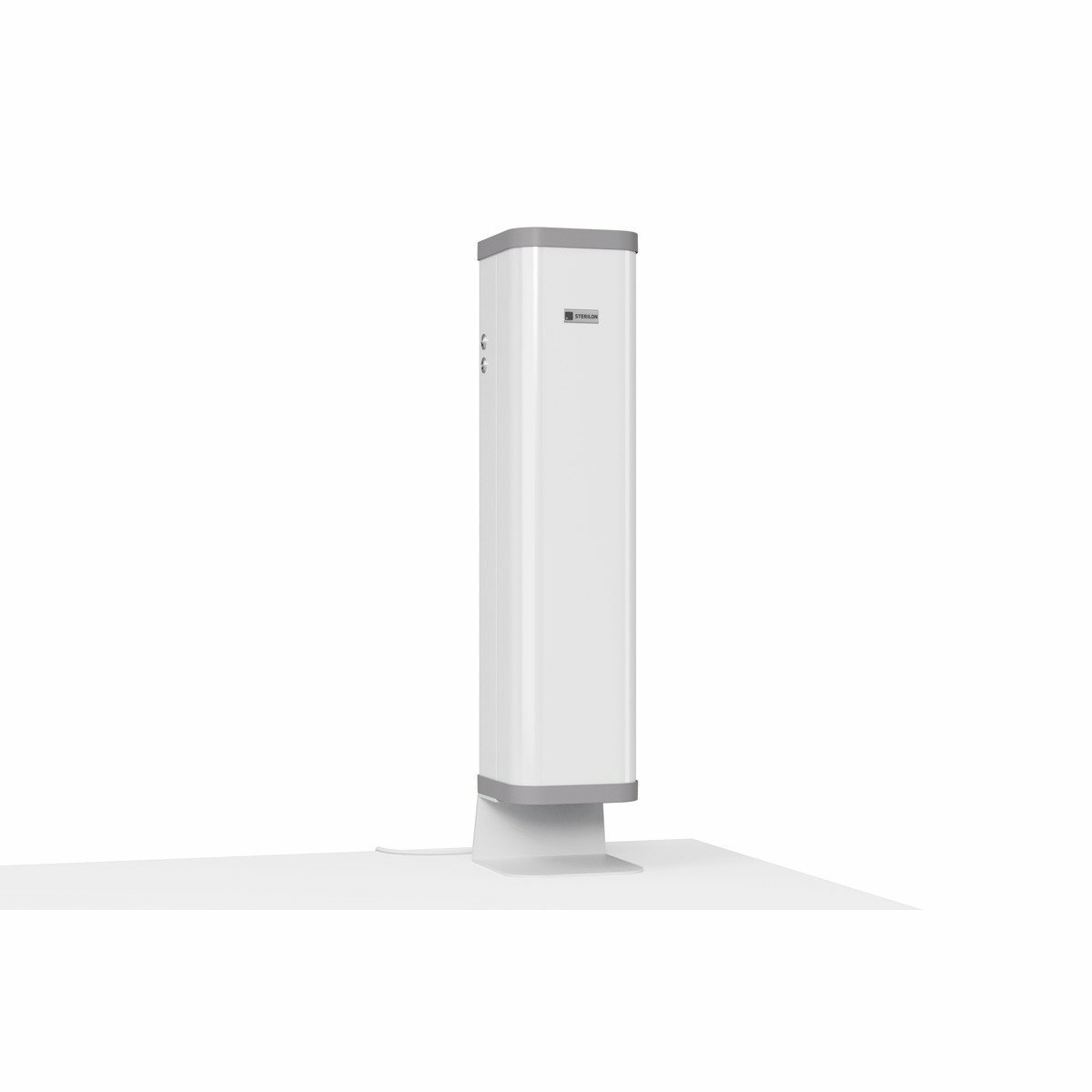 E-shop Lena Lighting Sterilon Air EKO144W UV-C, Germicídny žiarič s počítadlom