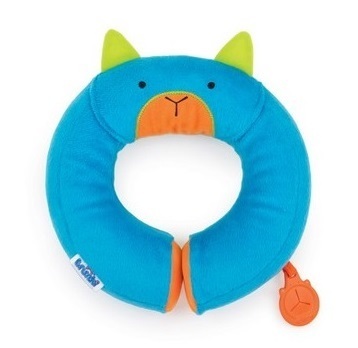 E-shop Trunki Cestovný nákrčník, Bert, od 2r+
