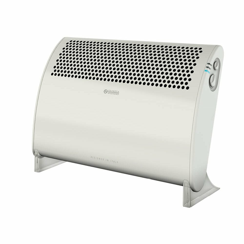 E-shop Olimpia Splendid Caleo 2 Turbo Konvektorový ohrievač