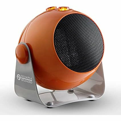 E-shop Olimpia Splendid Caldodesign Fr. Keramický ventilátorový ohrievač