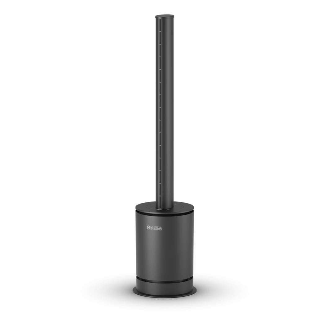E-shop Olimpia Splendid Vertigo 3v1, Čistička vzduchu s WiFi a hlasovým ovládanín