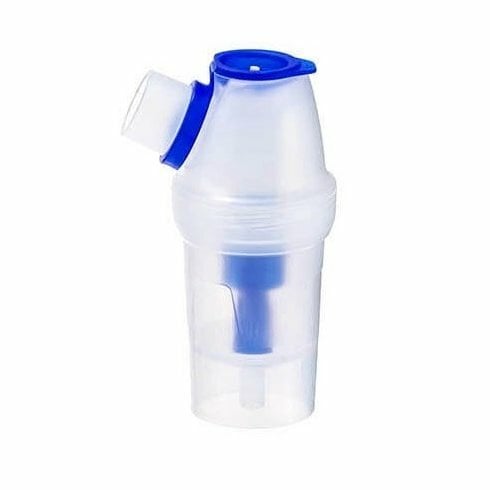 E-shop FLAEM RF6 PLUS Nebulizér, modrý