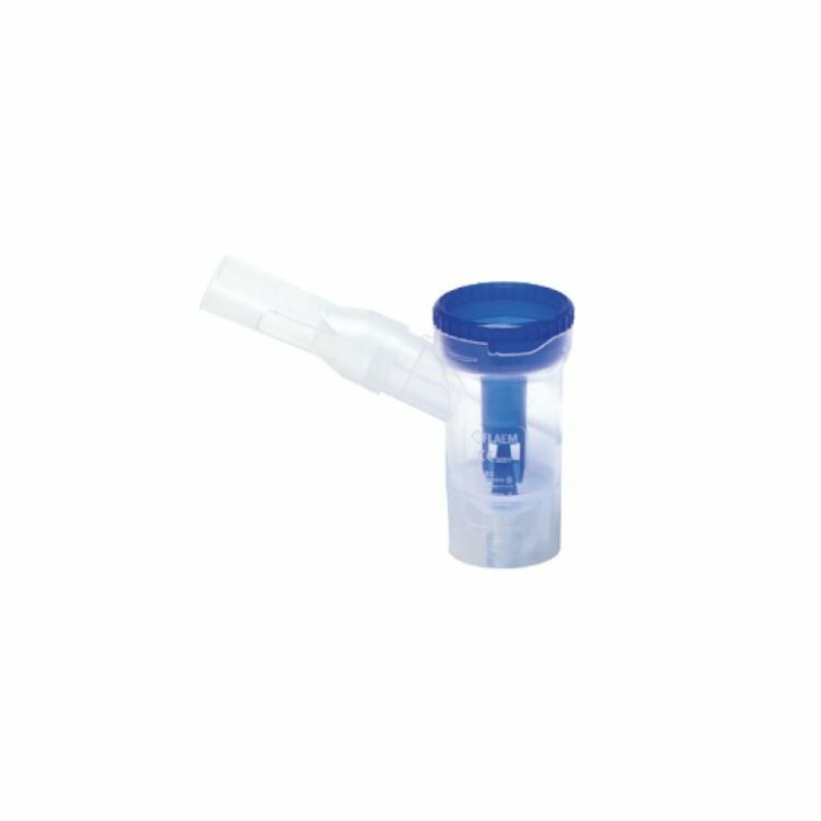 E-shop FLAEM RF8 JET BASIC Nebulizér RF8