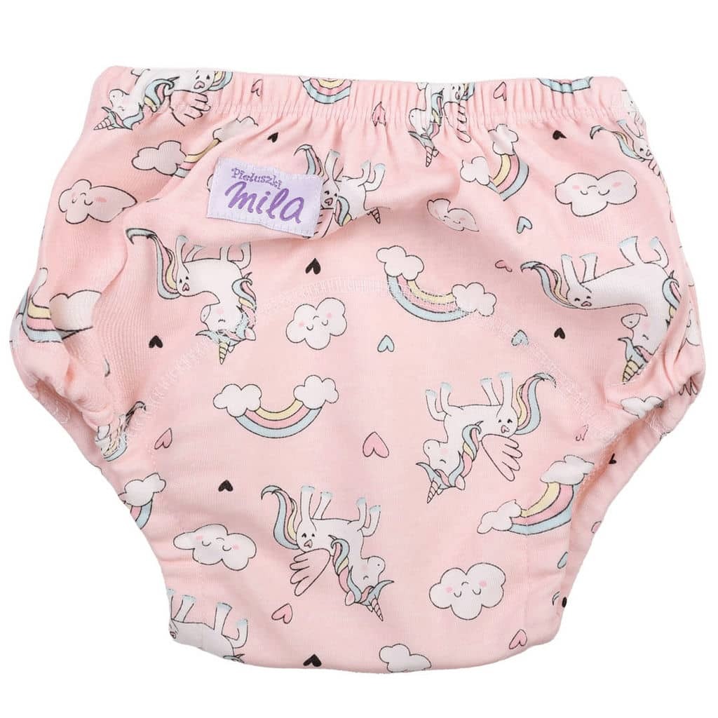 E-shop SIMED Tréningové nohavičky, Unicorn, veľ. R1