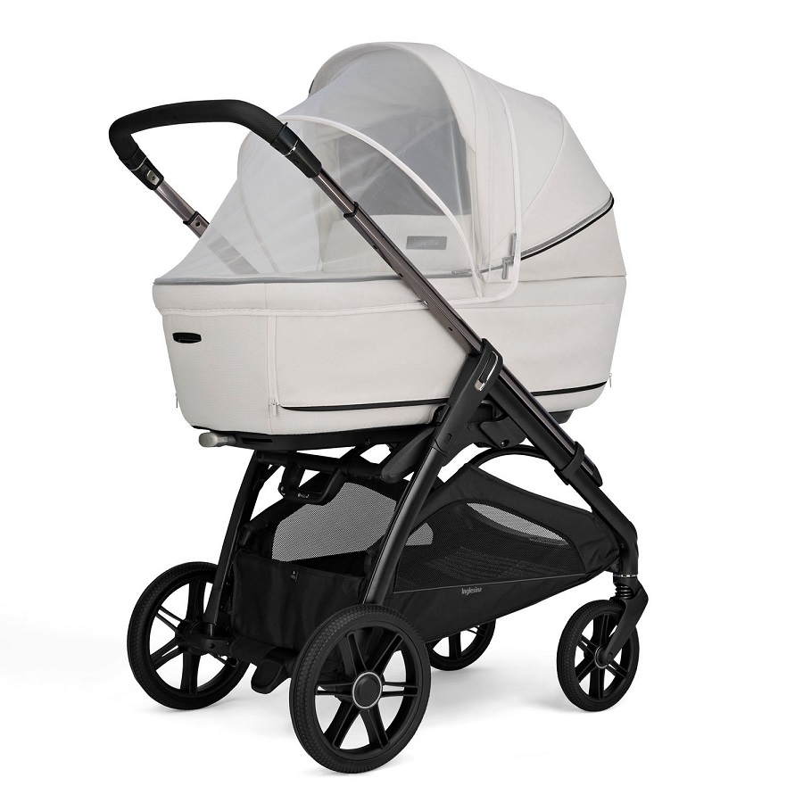 E-shop Inglesina sieťka proti hmyzu pre vaničku Electa/Aptica/Aptica XT