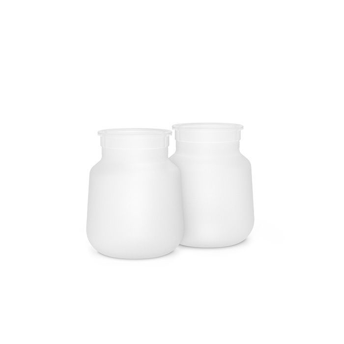 E-shop SUAVINEX | ZERO ZERO Náhradní sáček 180 ml A - 2 ks