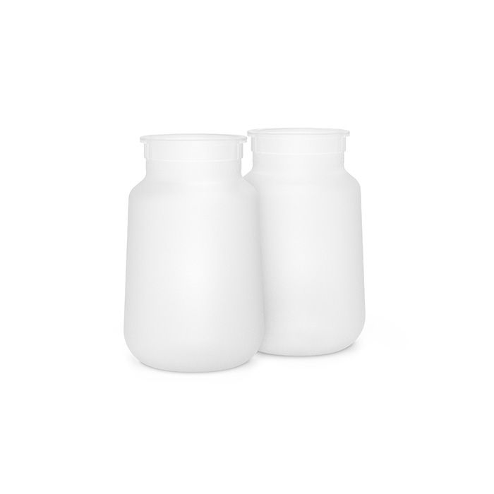 E-shop SUAVINEX | ZERO ZERO Náhradní sáček 270 ml M - 2 ks