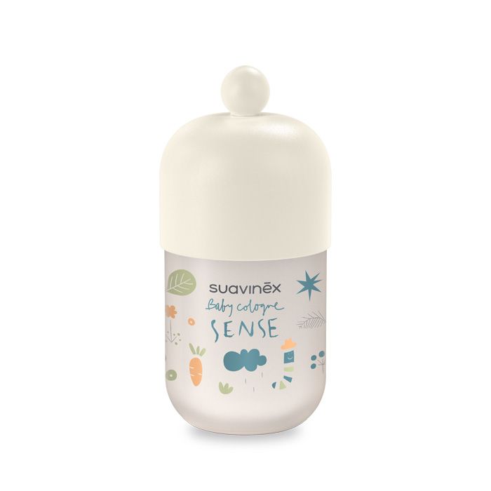 E-shop SUAVINEX | Kolínksá vôňa BABY COLOGNE SENSE 100 ml