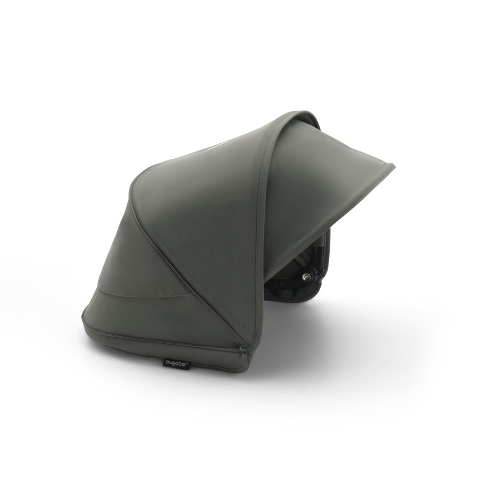 Bugaboo Dragonfly slnečná strieška Sun canopy, FOREST GREEN