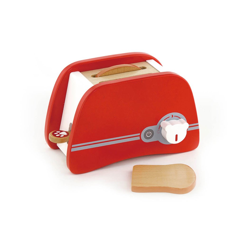 E-shop Drevený toastovač Viga - 52283