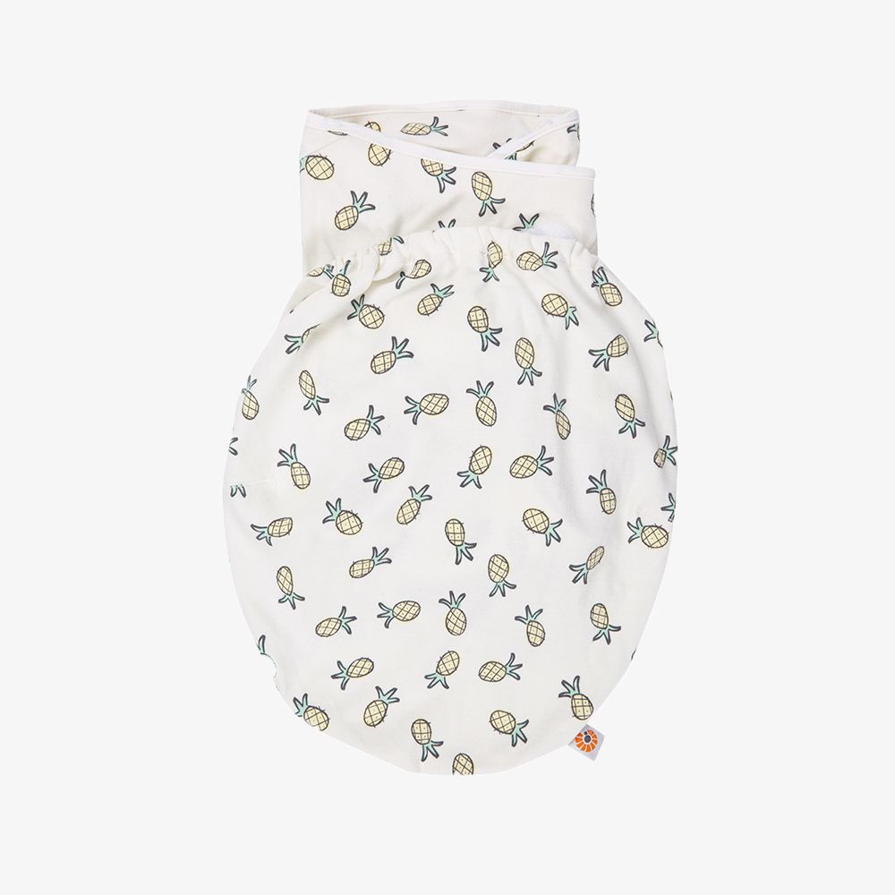 E-shop ERGOBABY | Zavinovačka TOG 0.5 - PINEAPPLES