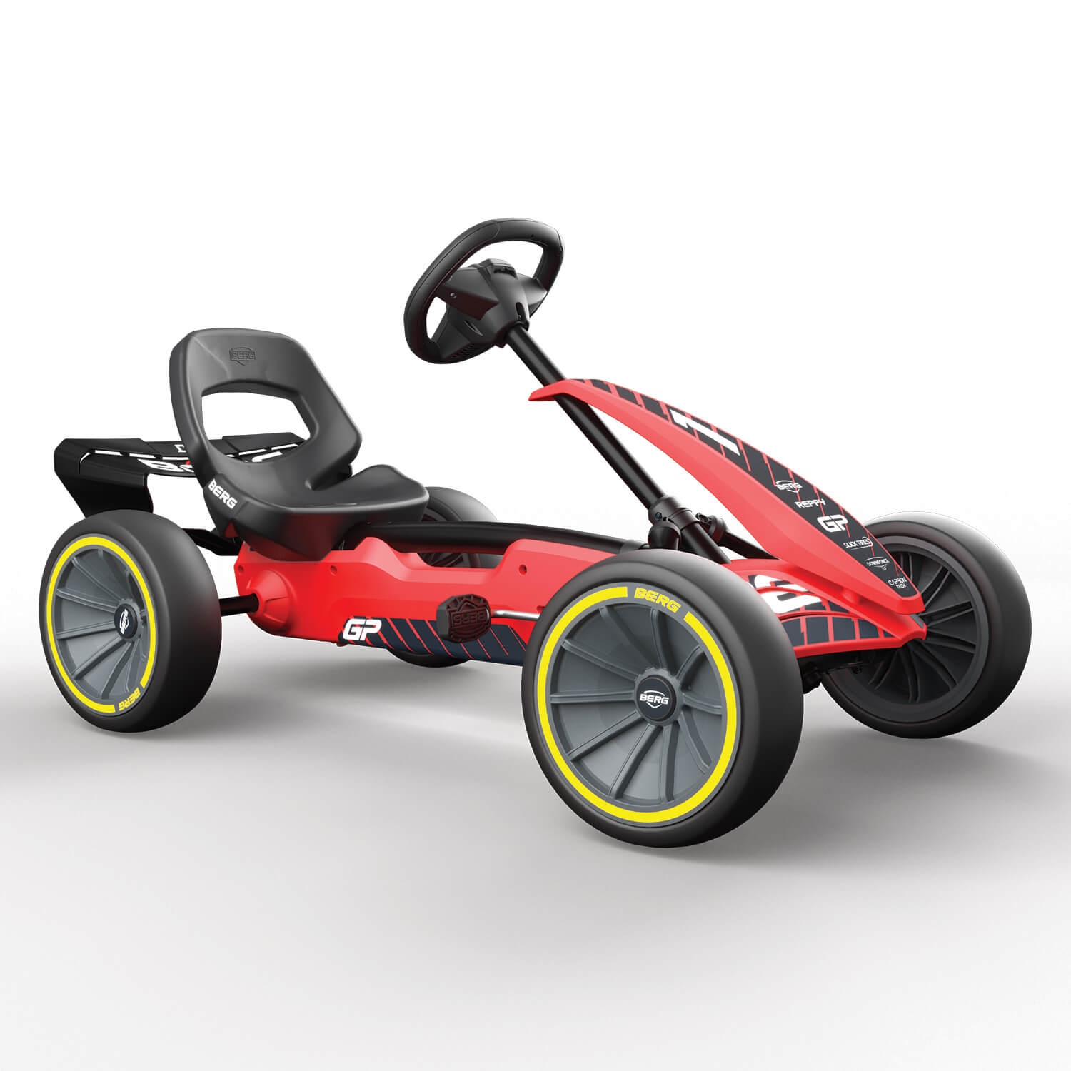 E-shop Berg Toys kára Reppy REPPY GP