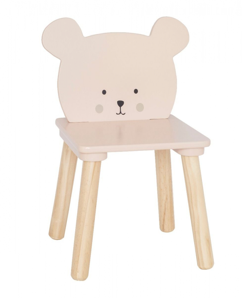 E-shop H13228 Jabadabado Stolička macko