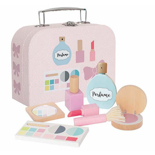 E-shop W7144 Jabadabado Make up