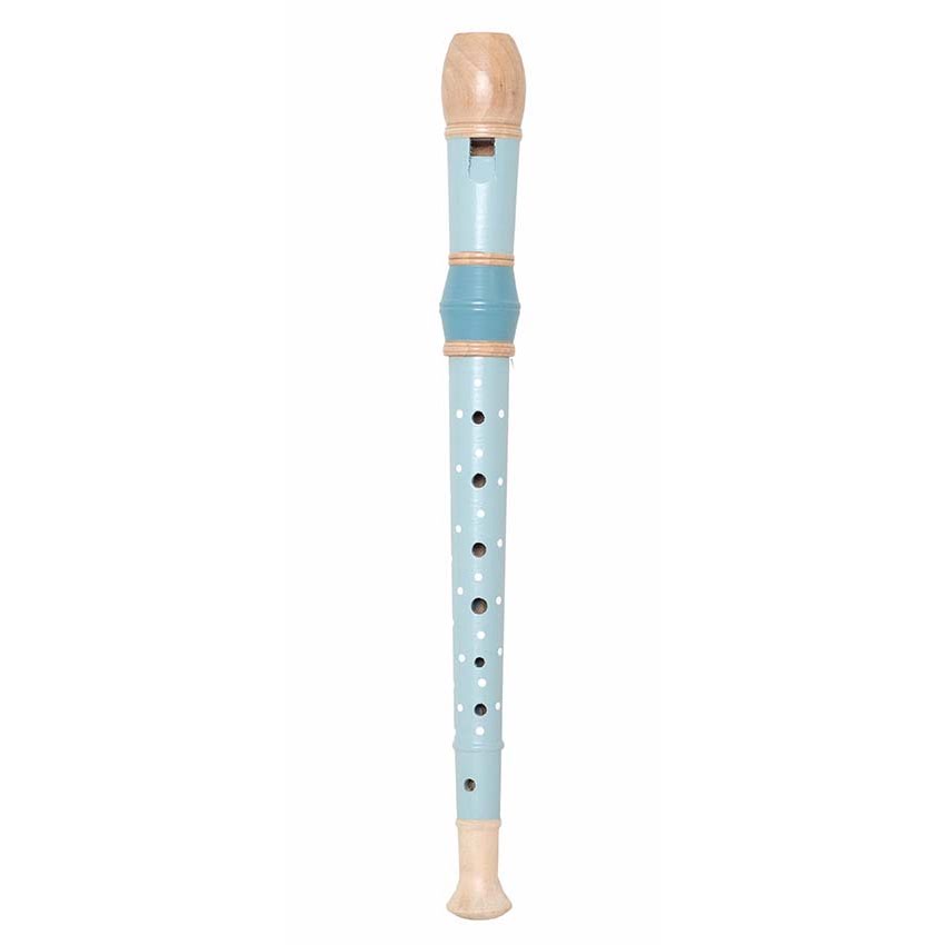 E-shop M14084 Jabadabado Flauta modrá