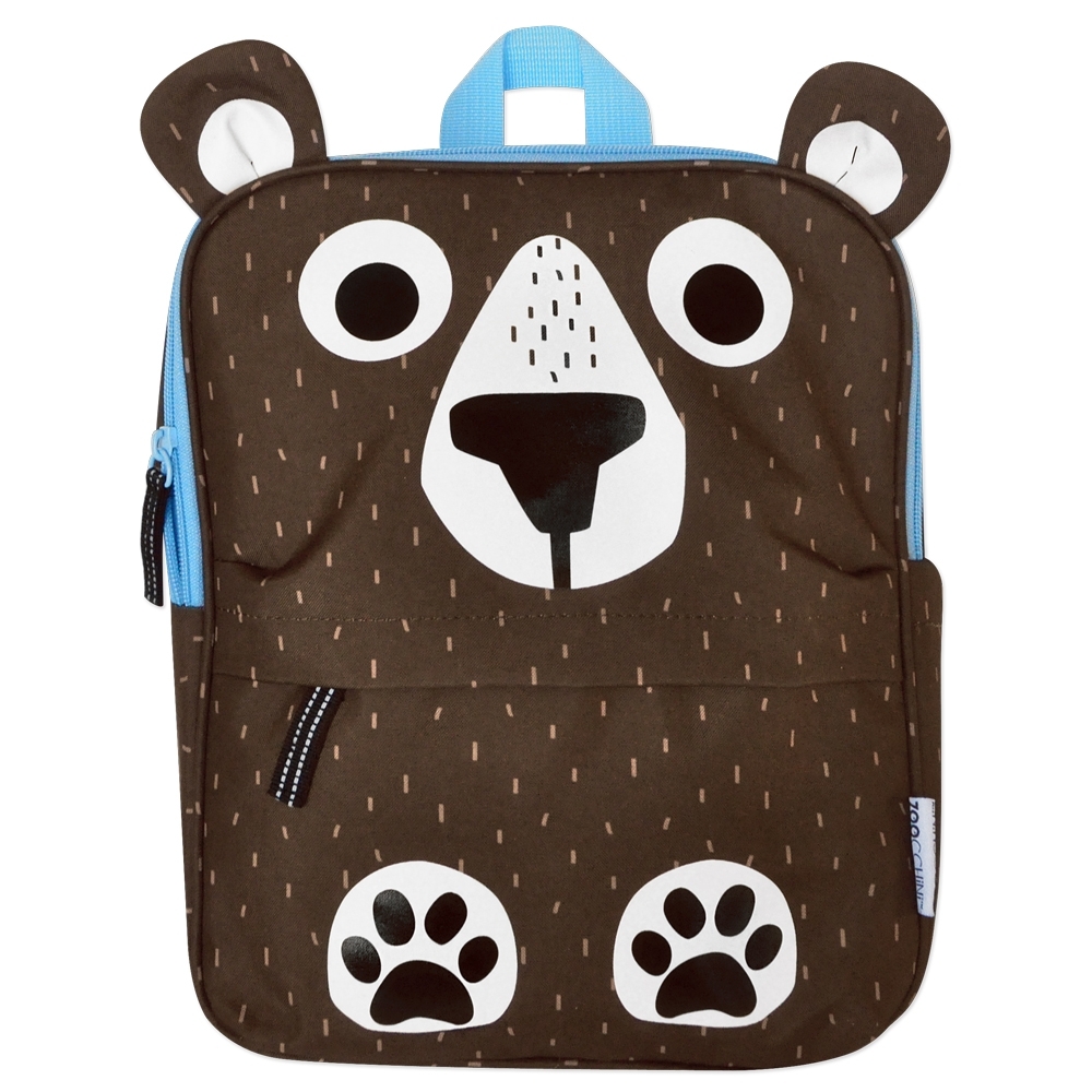 E-shop 122-022-001 Zoocchini Batoh Medveď