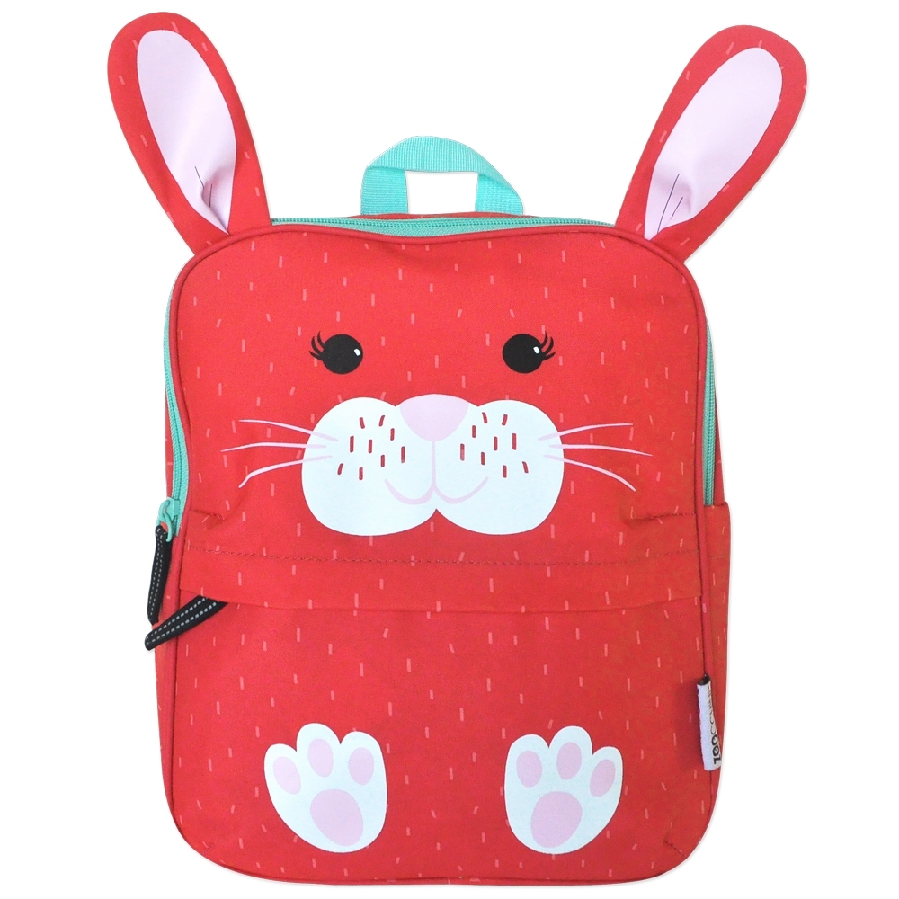 E-shop 122-022-002 Zoocchini Batoh Zajačik