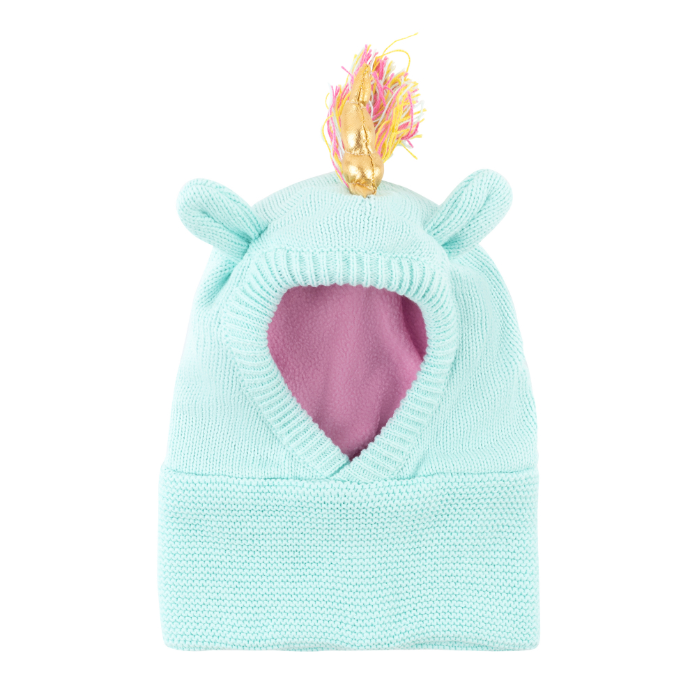 E-shop 122-024-004 Zoocchini Kukla jednorožec 12-24M