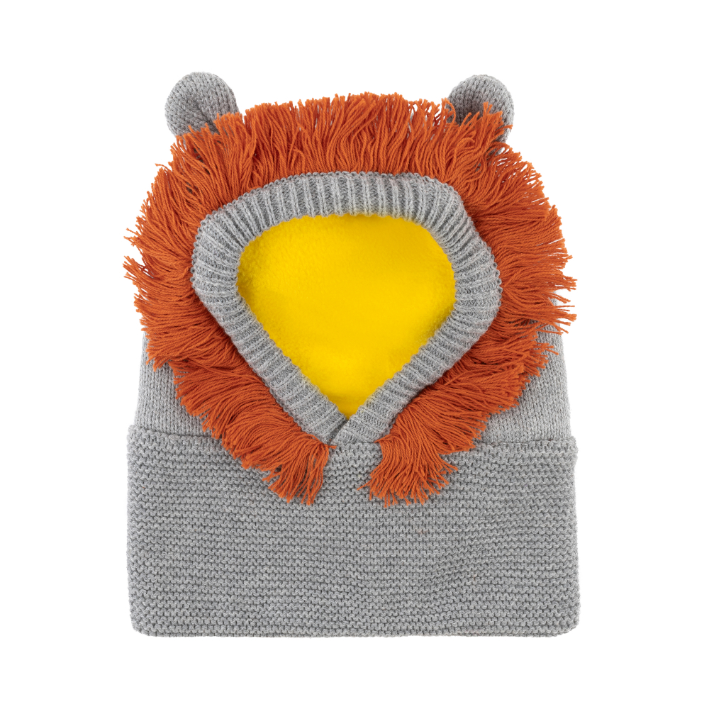 E-shop 122-024-010 Zoocchini Kukla lev 12-24M