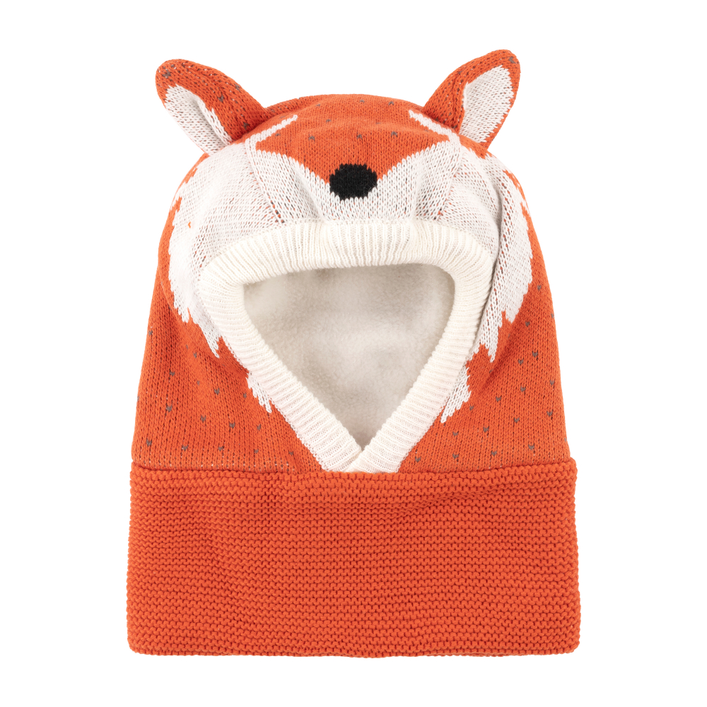 E-shop 122-024-014 Zoocchini Kukla líška 12-24M
