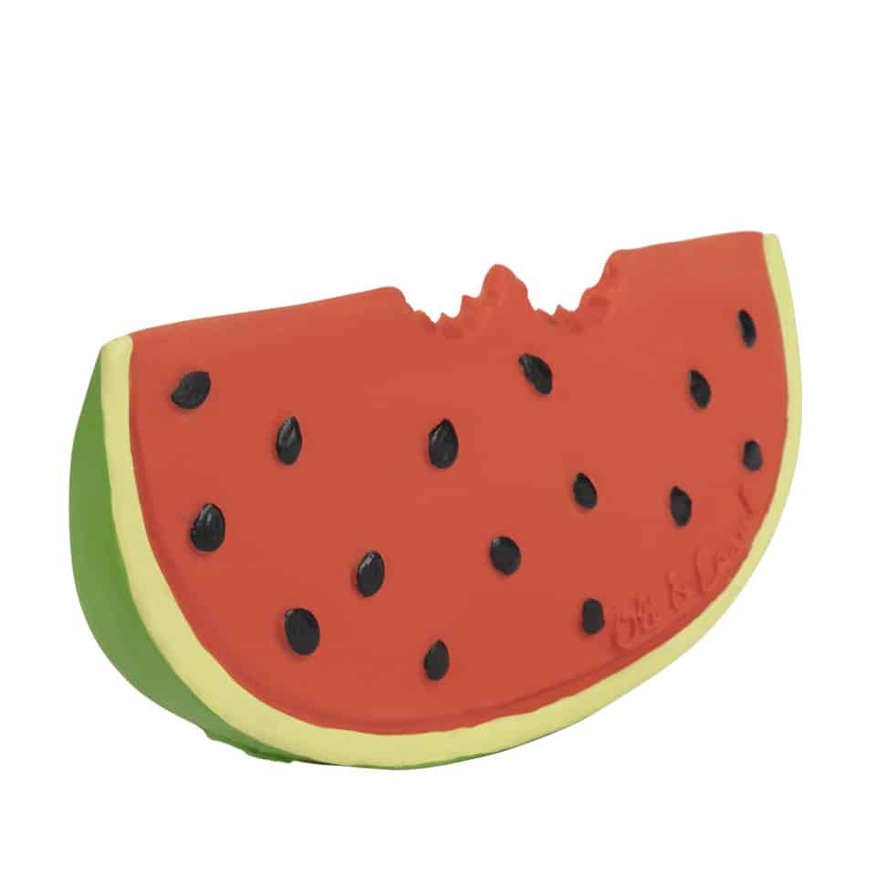 E-shop OLI&CAROL HRYZÁTKO MELÓN WALLY