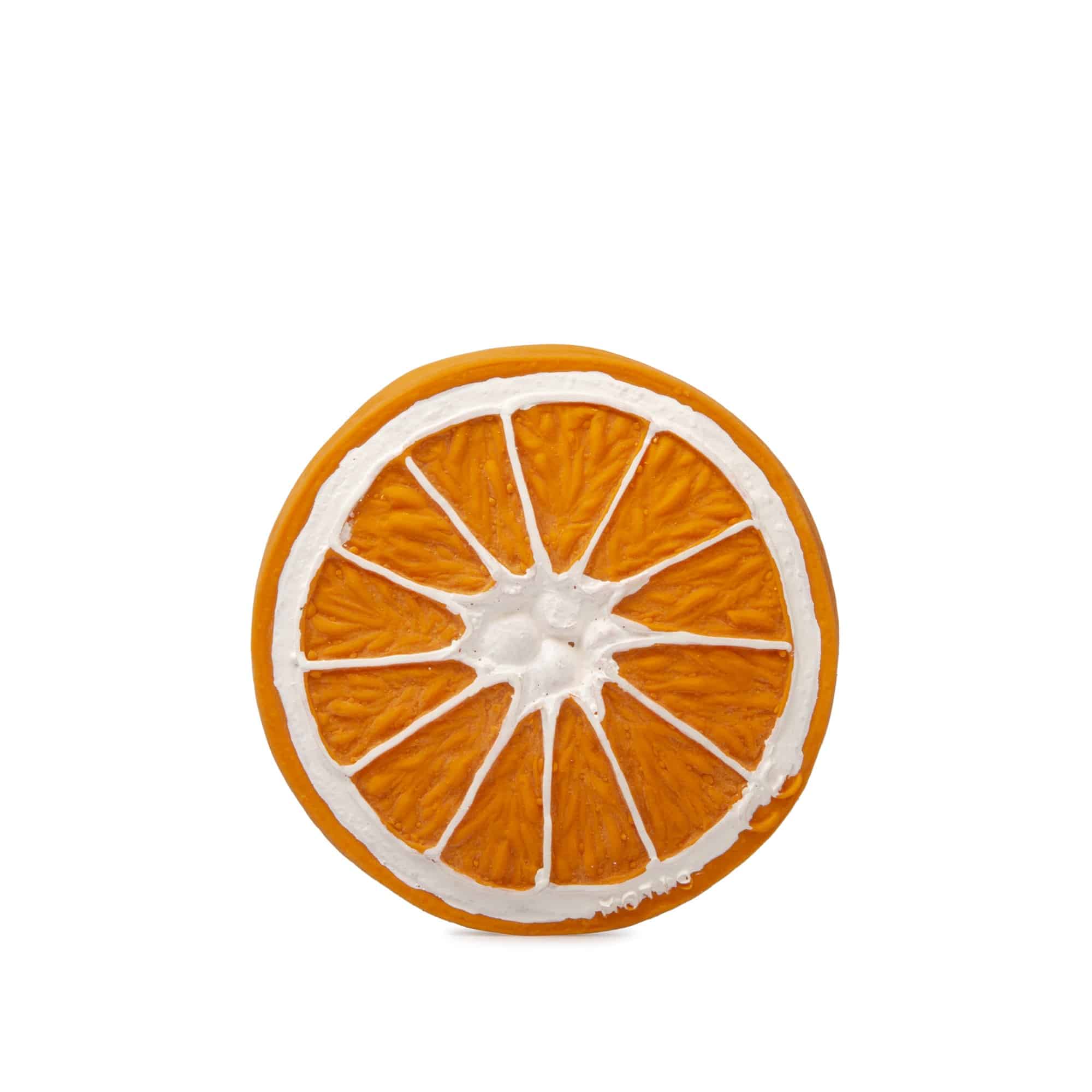 E-shop OLI&CAROL HRYZÁTKO CLEMENTINO THE ORANGE
