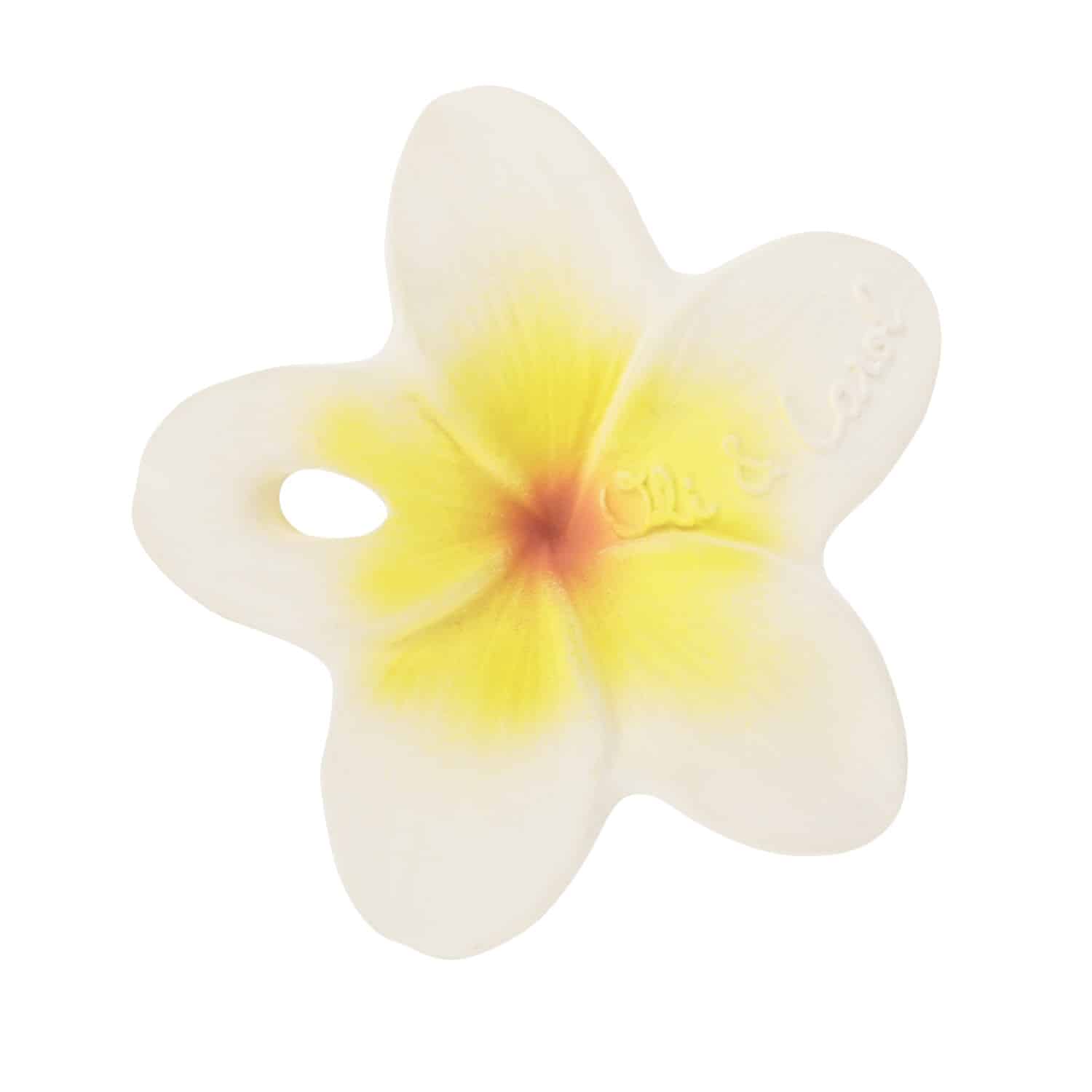 E-shop OLI&CAROL MINI HRYZÁTKO HAWAII THE FLOWER