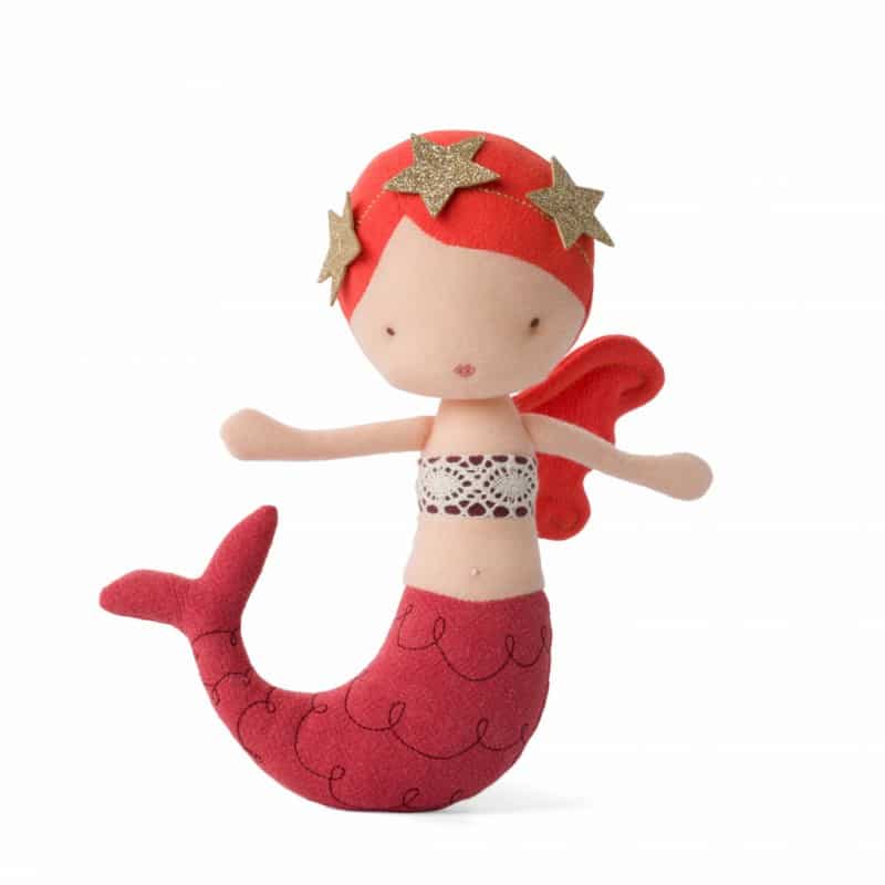 E-shop PICCA LOULOU MORSKÁ PANNA ISLA