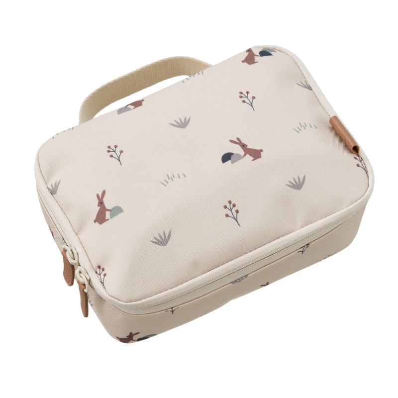 E-shop FRESK TERMOTAŠKA RABBIT SANDSHELL
