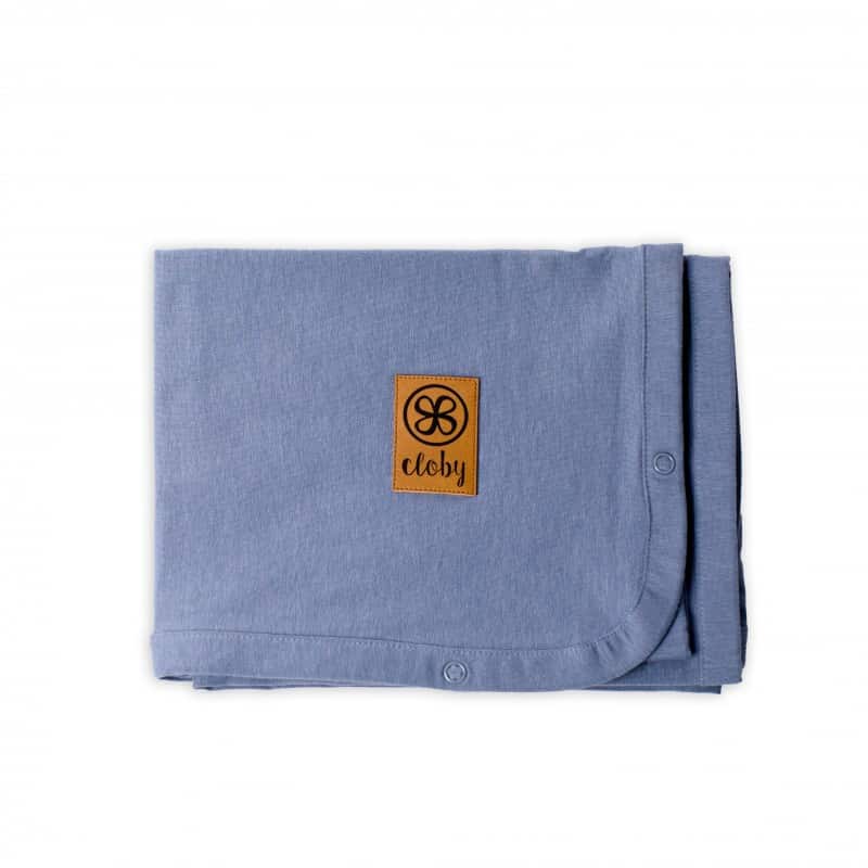 E-shop Cloby UV DEKA S UPF 50+ DUSTY BLUE