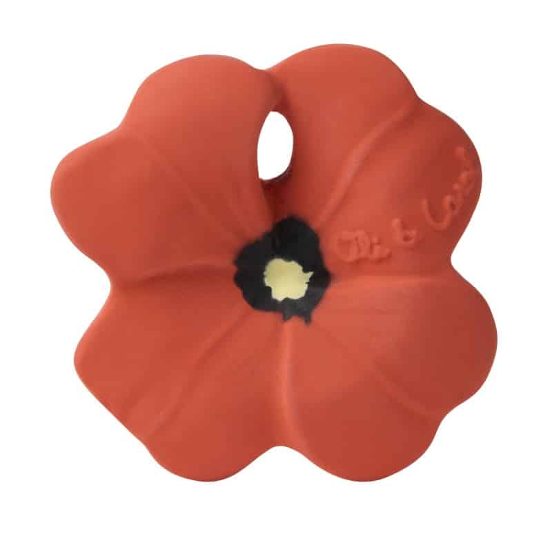 E-shop OLI&CAROL MINI HRYZÁTKO POP THE POPPY
