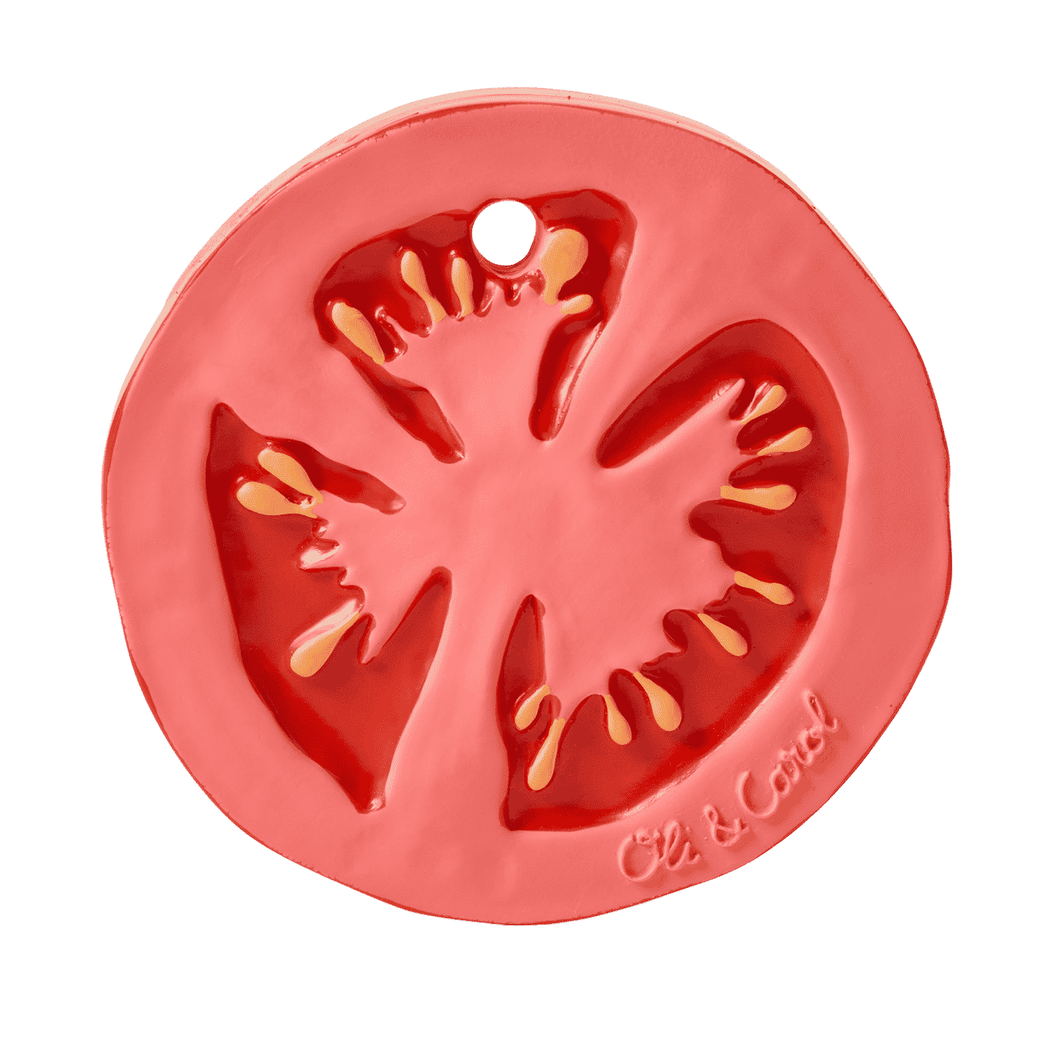 E-shop OLI&CAROL HRYZÁTKO RENATO THE TOMATO