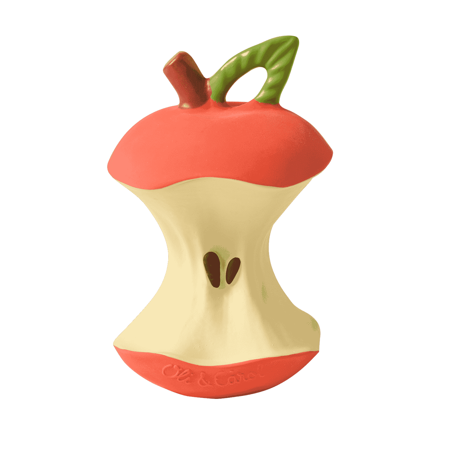 E-shop OLI&CAROL HRYZÁTKO PEPA THE APPLE