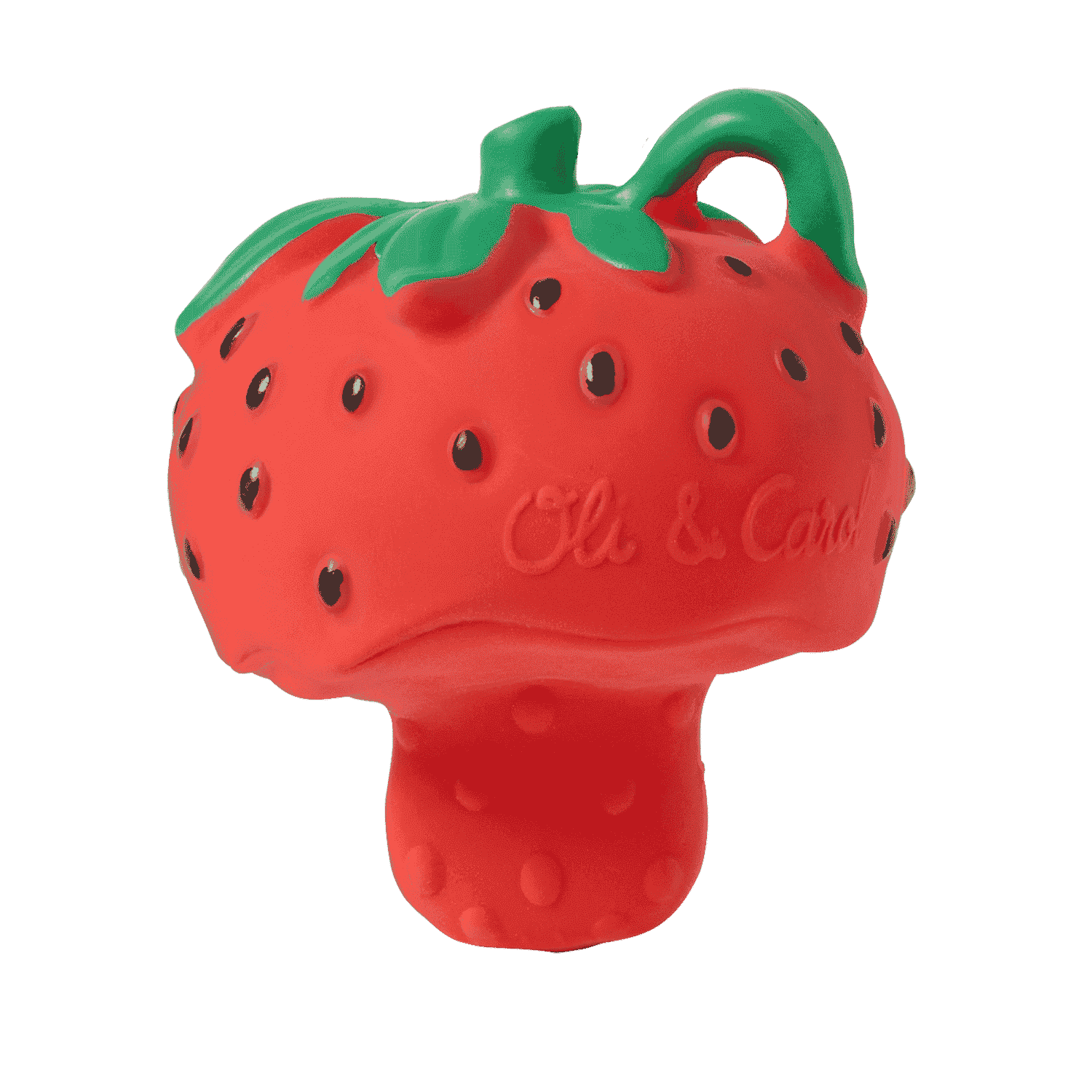 E-shop OLI&CAROL MINI HRYZÁTKO SWEETIE THE STRAWBERRY