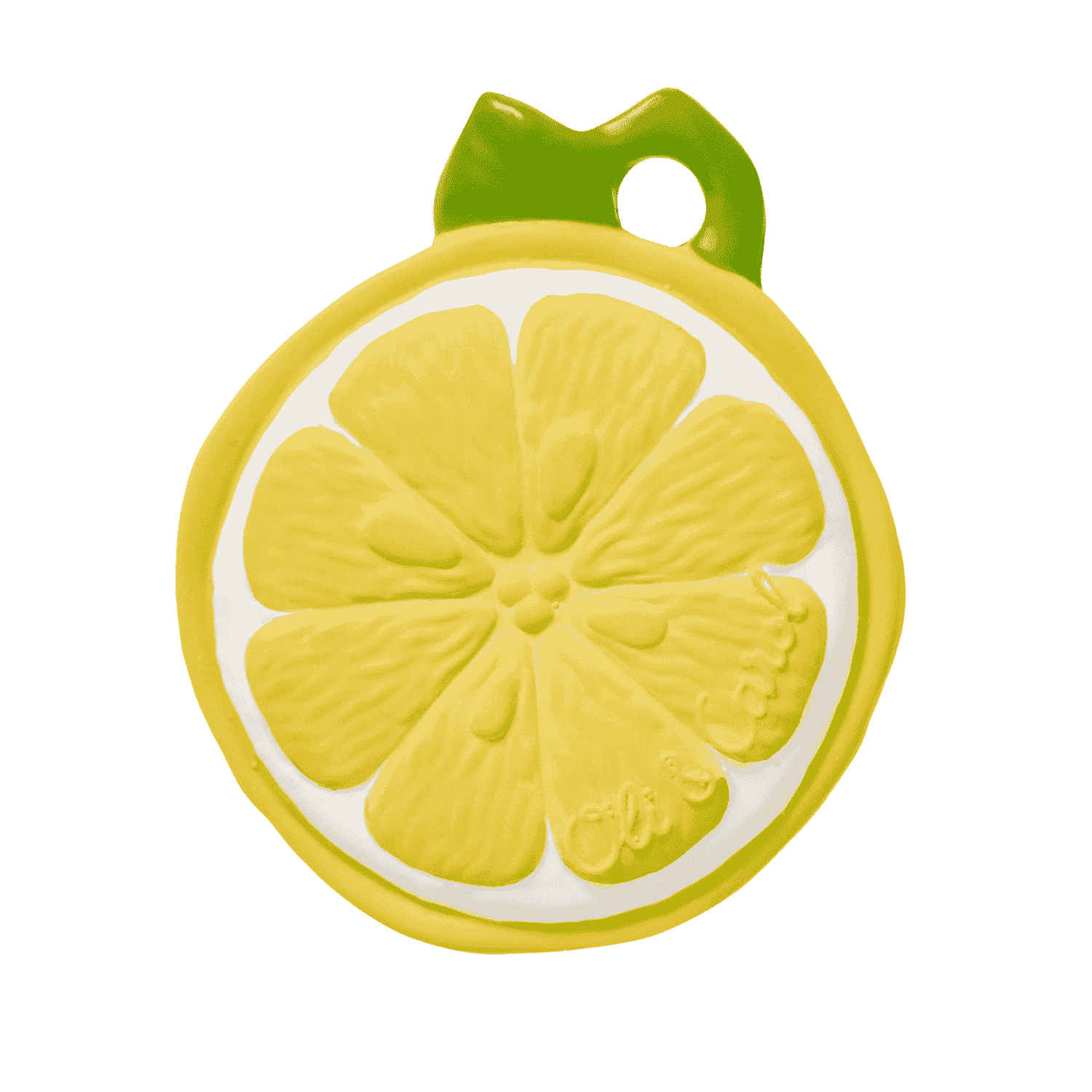E-shop OLI&CAROL MINI HRYZÁTKO JOHN LEMON