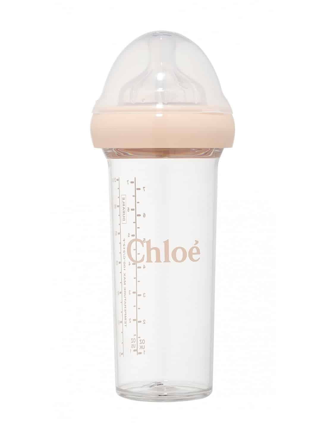 E-shop DOJČENSKÁ FĽAŠA LE BIBERON FRANCAIS CHLOE, 210 ML, 6+M