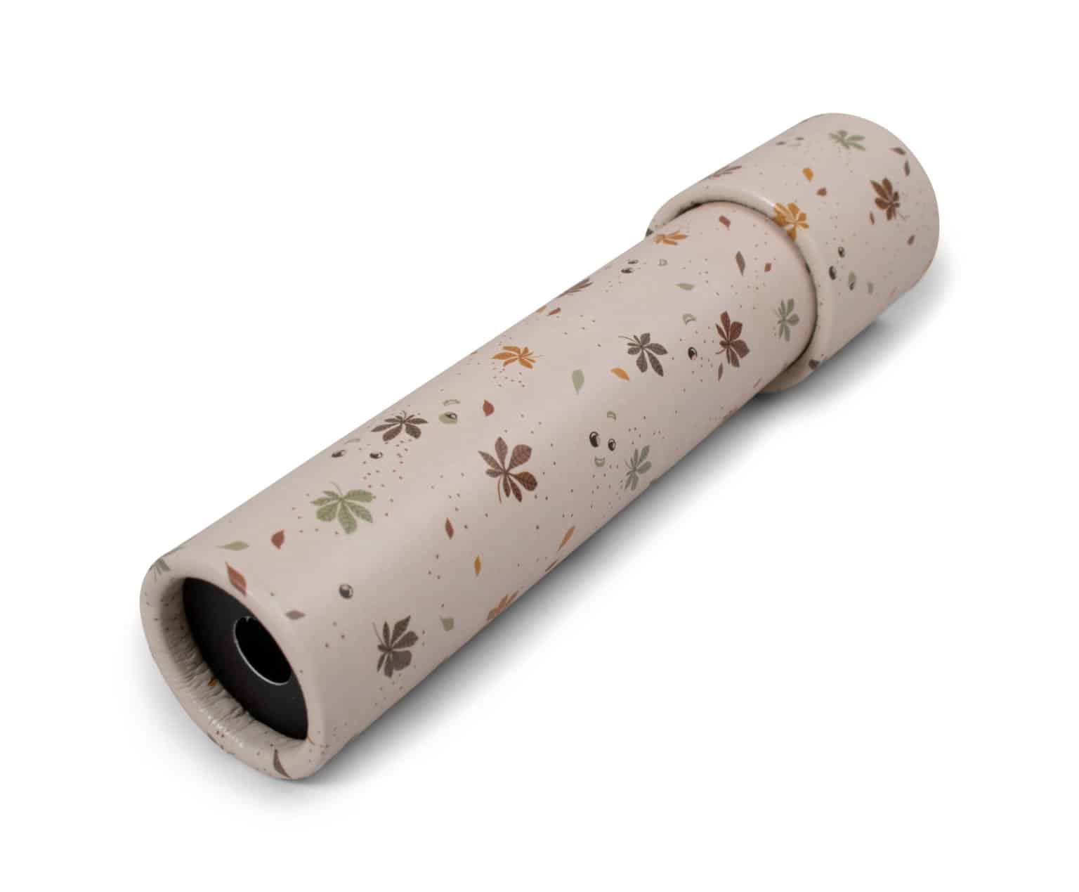 E-shop FILIBABBA KALEIDOSKOP CHESTNUTS