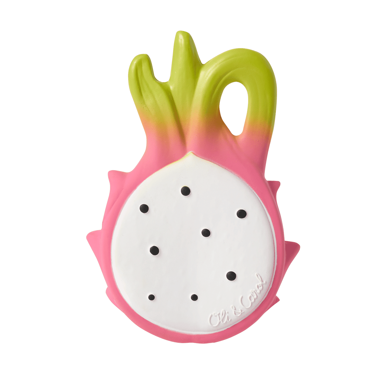 E-shop OLI&CAROL HRYZÁTKO FUCSIA THE DRAGON FRUIT
