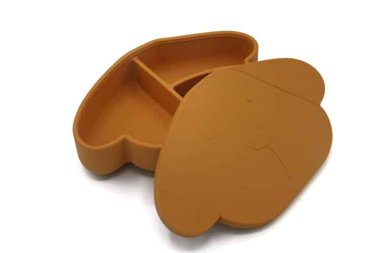 E-shop THE COTTON CLOUD DESIATOVÝ BOX PES MILO HONEY