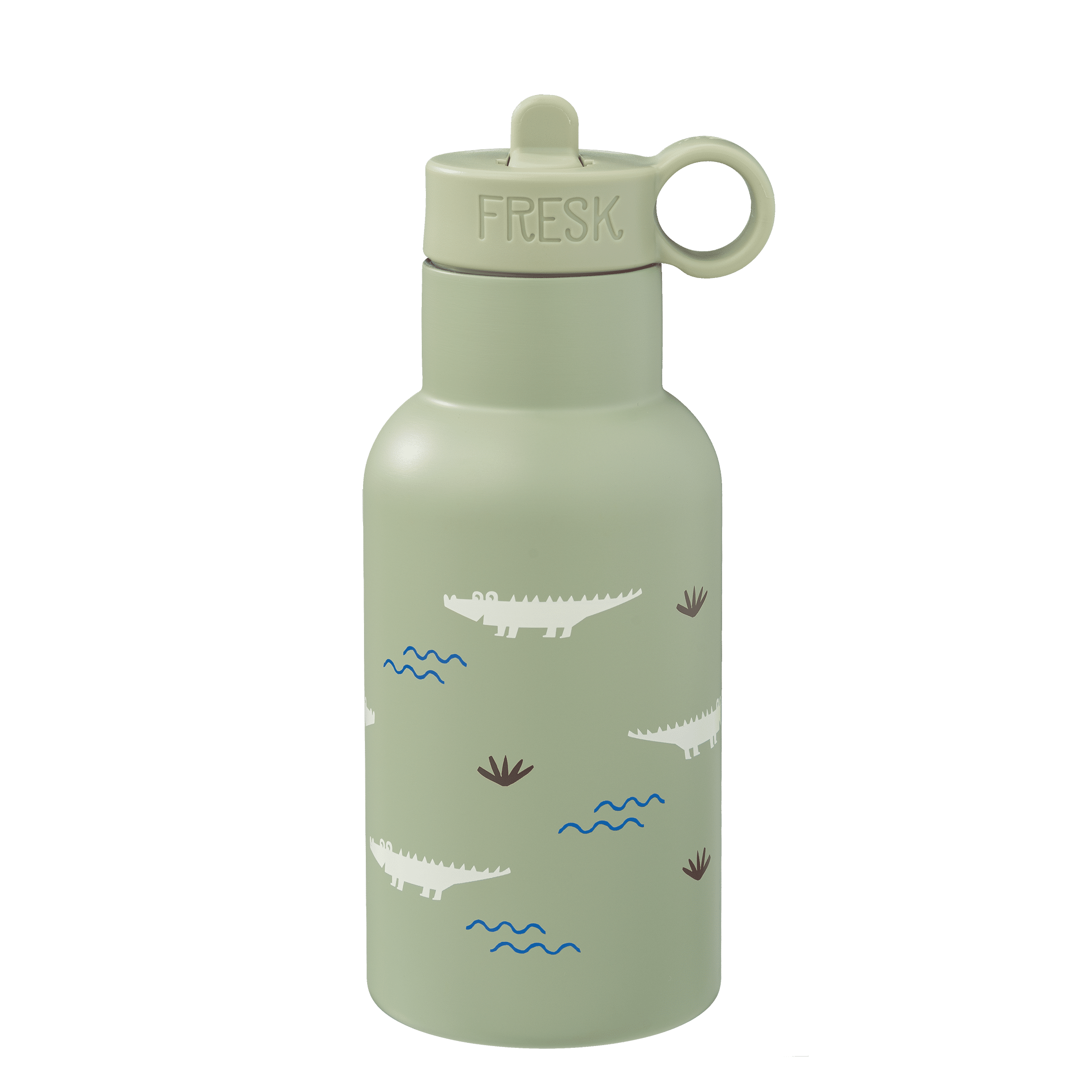 E-shop NORDIC TERMOFĽAŠA FRESK CROCODILE, 350 ML